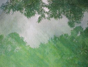 Focus expo : Sentinelle par Esther Segal